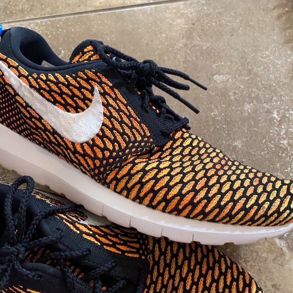 Excellent condition Nike fly knit - Picture 5 of 5